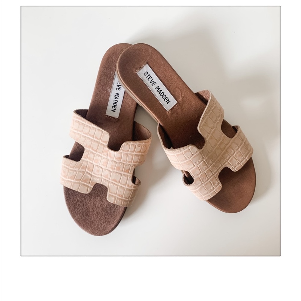 Steve Madden Sandals